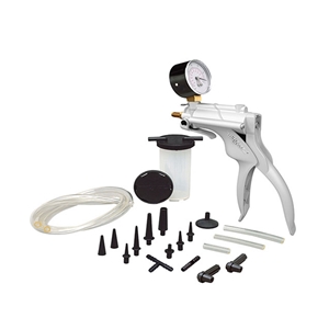 Hand Vacuum Pump Kit