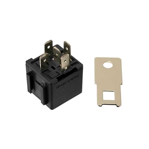 Horn Relay (6V / 20 Amp / 5 pin) - PCG61510100