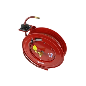 Air/Water Hose Reel - 3/8 in X 50 ft - 83753