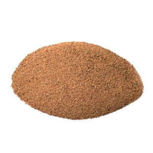 Media Blaster Media - Walnut Shells 18/40 Fine (50 lb Bag) - 559428010