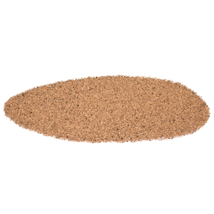 Media Blaster Media - Walnut Shells 20/30 Medium (50 lb Bag) - 559428020