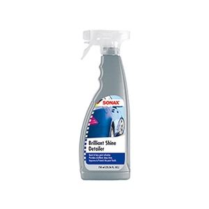 Paint Detailer - SONAX Brilliant Shine Detailer (750 ml Spray Bottle) - 287400