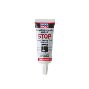 Power Steering Leak Sealant - Liqui Moly PS Oil Leak Stop (35 ml Tube) - 20284