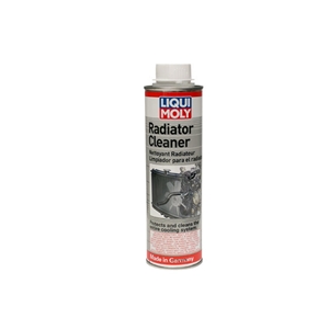 Radiator Flush - Liqui Moly Radiator Cleaner (300 ml. Can) - 2051