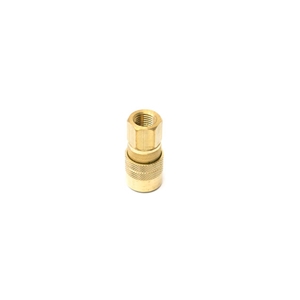 Shop Air Hose Connector