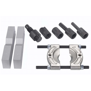 Shop Press Adapter Set