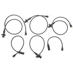 Spark Plug Wire Set - 108533610
