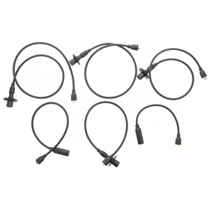 Spark Plug Ignition Wire Set - 108533610