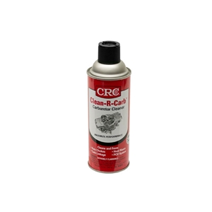 Throttle Body Cleaner