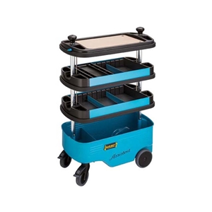 Tool Trolley