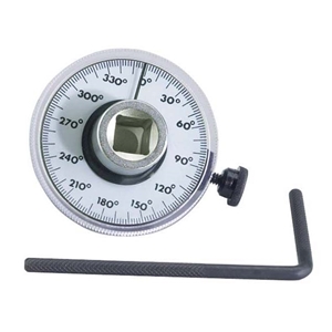 Torque Angle Gauge