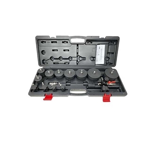 Turbocharger Pressure Test Tool Kit