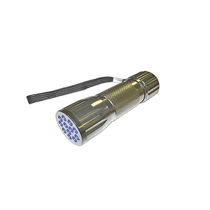 UV Leak Detection Flashlight