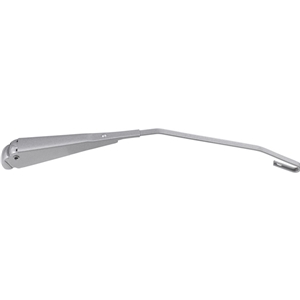 Windshield Wiper Arm (Silver) - 64462830114