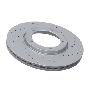 Brake Disc - 477405083D