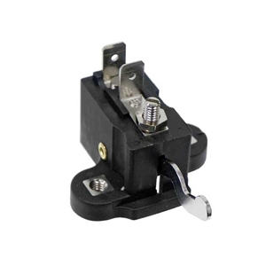 Brake Light Switch at Pedal - 91161341101