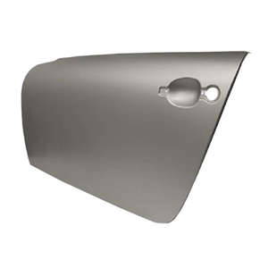 Door Skin (Steel) - 109126007