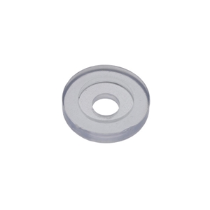 Oil Tank Mount Washer (Plastic with Recessed Center) - 90110769301