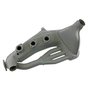 Heat Exchanger - 91121102210