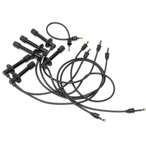 Spark Plug Ignition Wire Set - 91160906100