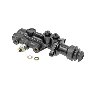 Brake Master Cylinder - Dual Circuit - 91135501202
