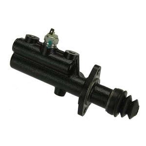 Brake Master Cylinder - Dual Circuit - 91135501202