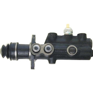 Brake Master Cylinder - Dual Circuit - 91135501202A