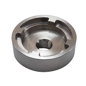 Ball Joint Nut Socket - P280B