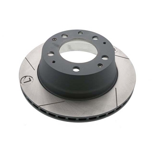 Brake Disc (Vented) - 90135204114