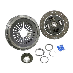 Clutch Kit - 91511691100