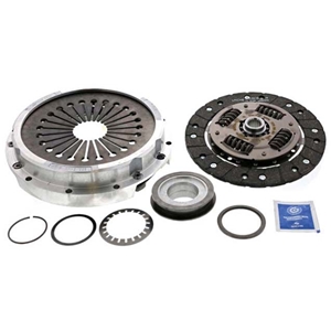 Clutch Kit - 