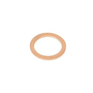 Copper Washer (18 X 24 X 1.5 mm) - 90012300920