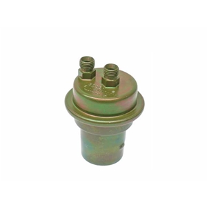 Fuel Accumulator (Two Fittings) - 477209083