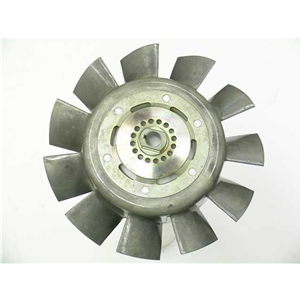 Engine Cooling Fan (11-Blade) - 93010601201