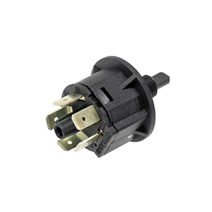 Blower Fan Switch for A/C and Heater - 91161324300
