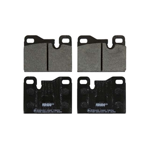 Brake Pad Set - 92835295102