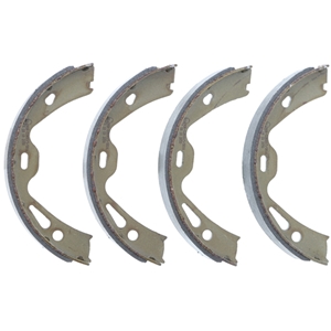 Parking Brake Shoe Set - 99735299304