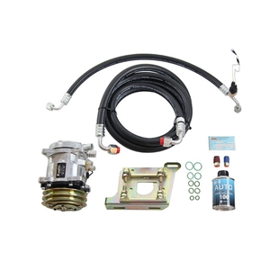 A/C Compressor Conversion Kit - 107504128