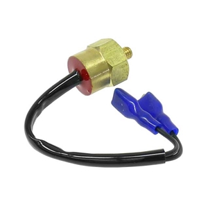 A/C Temperature Switch on Receiver Drier - 92861313101