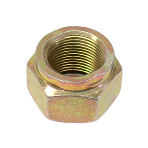 Nut - Axle to Wheel Hub (22 X 1.5 mm) - 90091009302