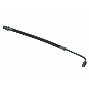 Clutch Fluid Hose (90 deg. Angle Fitting) - 92842317701