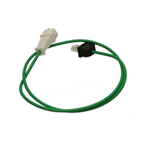 Ignition Distributor Wire (Green Wire) - 92860290700