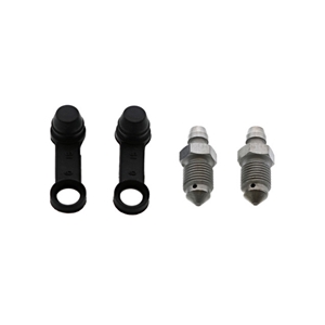 Brake Caliper Bleed Valve Screw Set - 93035191900