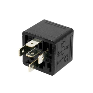 Oxygen Sensor Relay - PCG95125300
