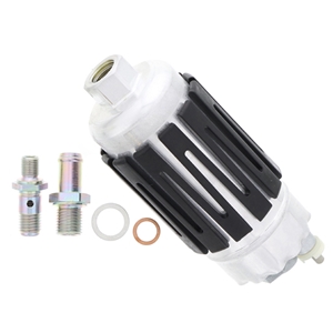 Fuel Pump - 92860810406