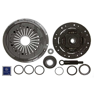 Clutch Kit - 94411691101