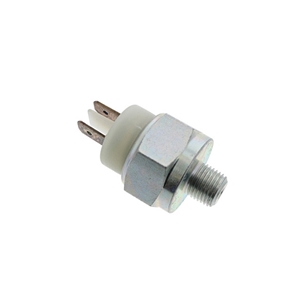 Brake Light Switch on Master Cylinder (2 Pole Connection) - 113945515H