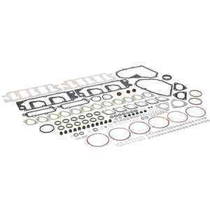 Engine Gasket Set - Cylinder Heads - 93010090704