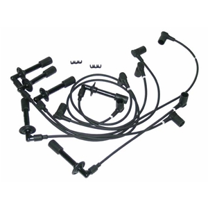 Spark Plug Ignition Wire Set - 108533604