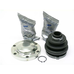 Axle Boot Kit - 00004330644